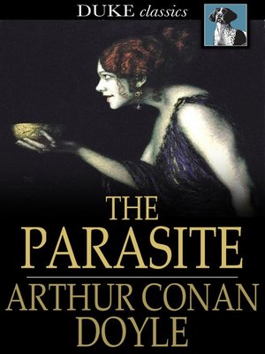 cover image of The Parasite